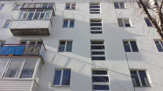 Апартаменты Apartment in the historical centre of Grodno Гродно-22